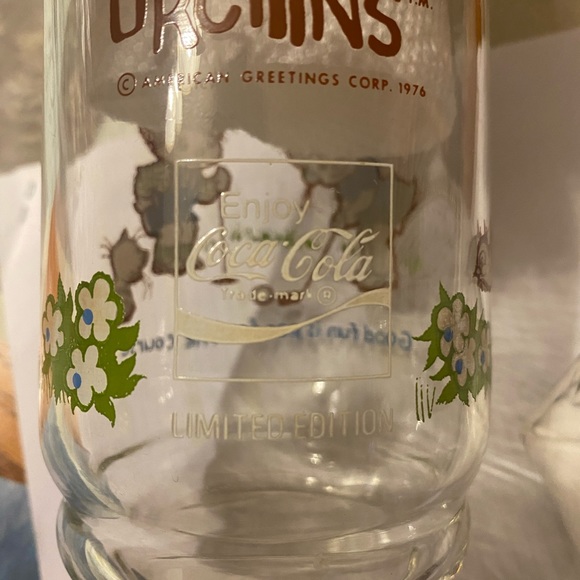 Collectors glass - Picture 2 of 3